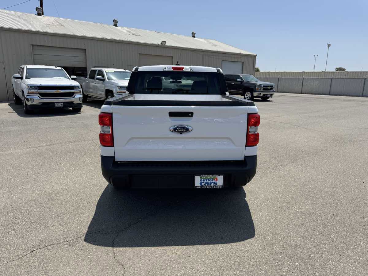 Used 2022 Ford Maverick XL image 10