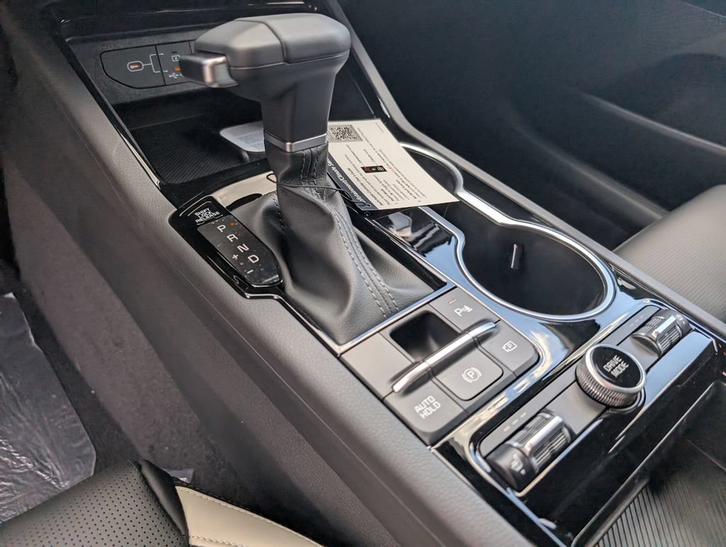 New 2026 Kia K5 GT-Line FWD image 21