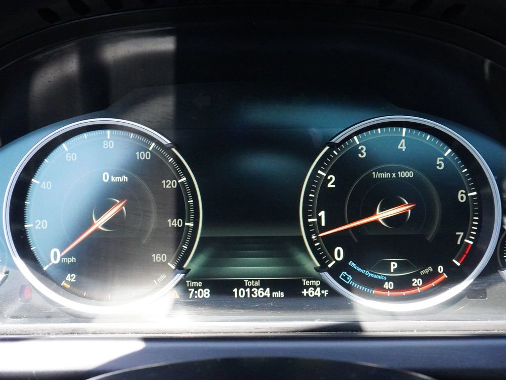 Used 2014 BMW 640i Gran Coupe xDrive AWD/4WD image 30