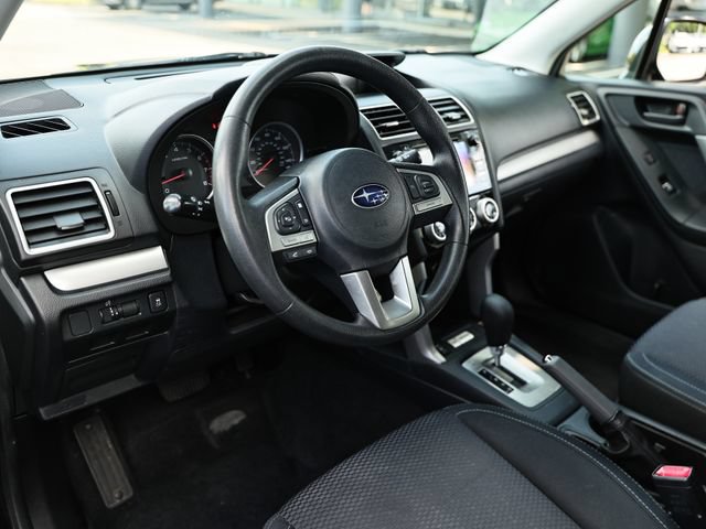 Used 2017 Subaru Forester 2.5i Premium w/ All-Weather Package AWD/4WD image 20