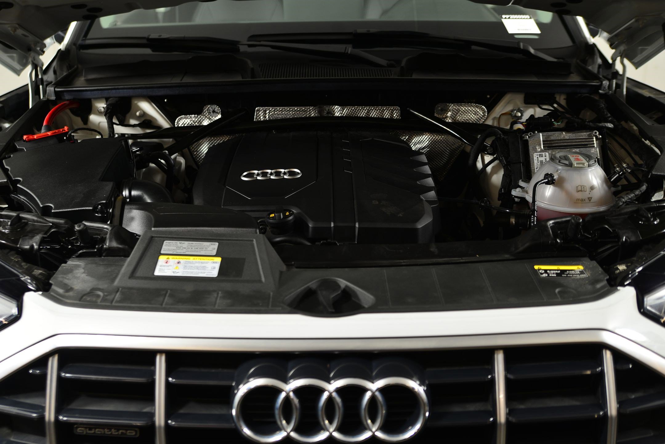 Certified 2023 Audi Q5 Premium w/ Convenience Package AWD/4WD image 20