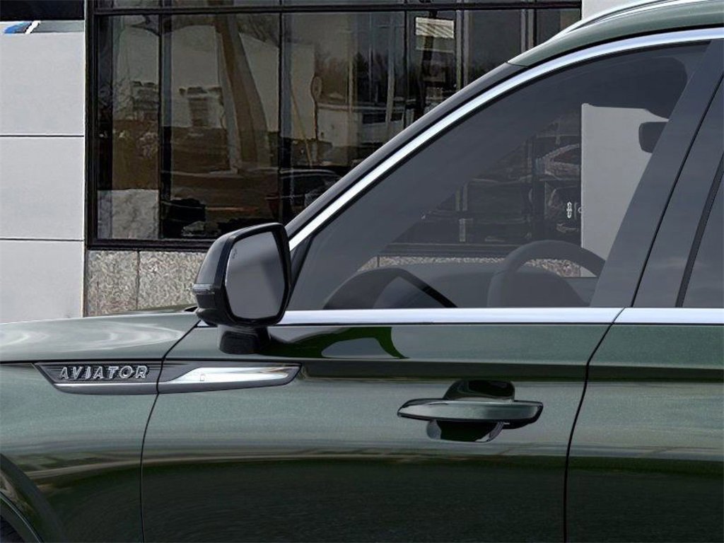 New 2026 Lincoln Aviator Black Label w/ Dynamic Handling Package image 20