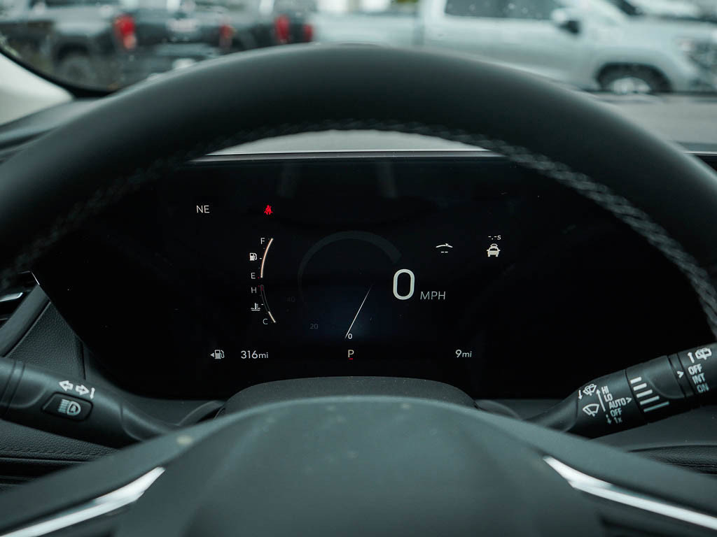 New 2026 Buick Encore GX Avenir w/ Avenir Technology Package image 23