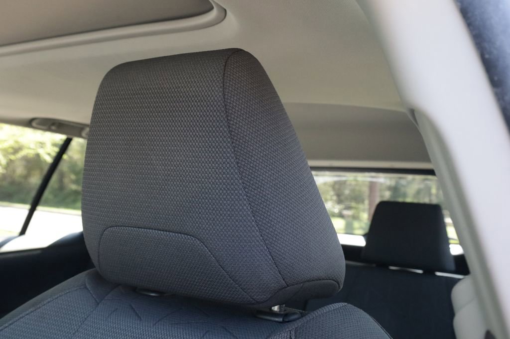 Used 2020 Toyota RAV4 XLE w/ Convenience Package image 23