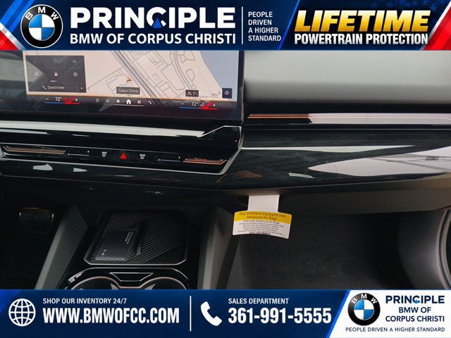 New 2026 BMW 530i RWD image 20