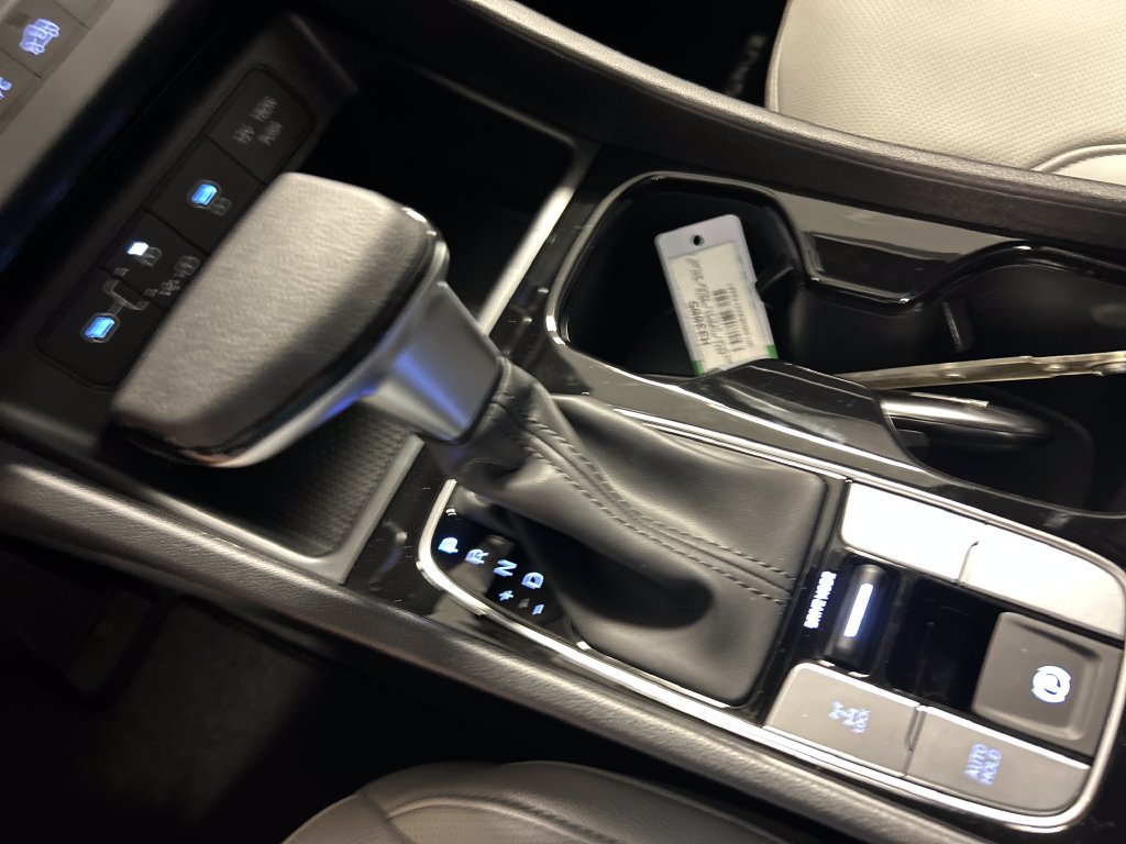 New 2027 Hyundai Santa Cruz SE AWD/4WD image 18
