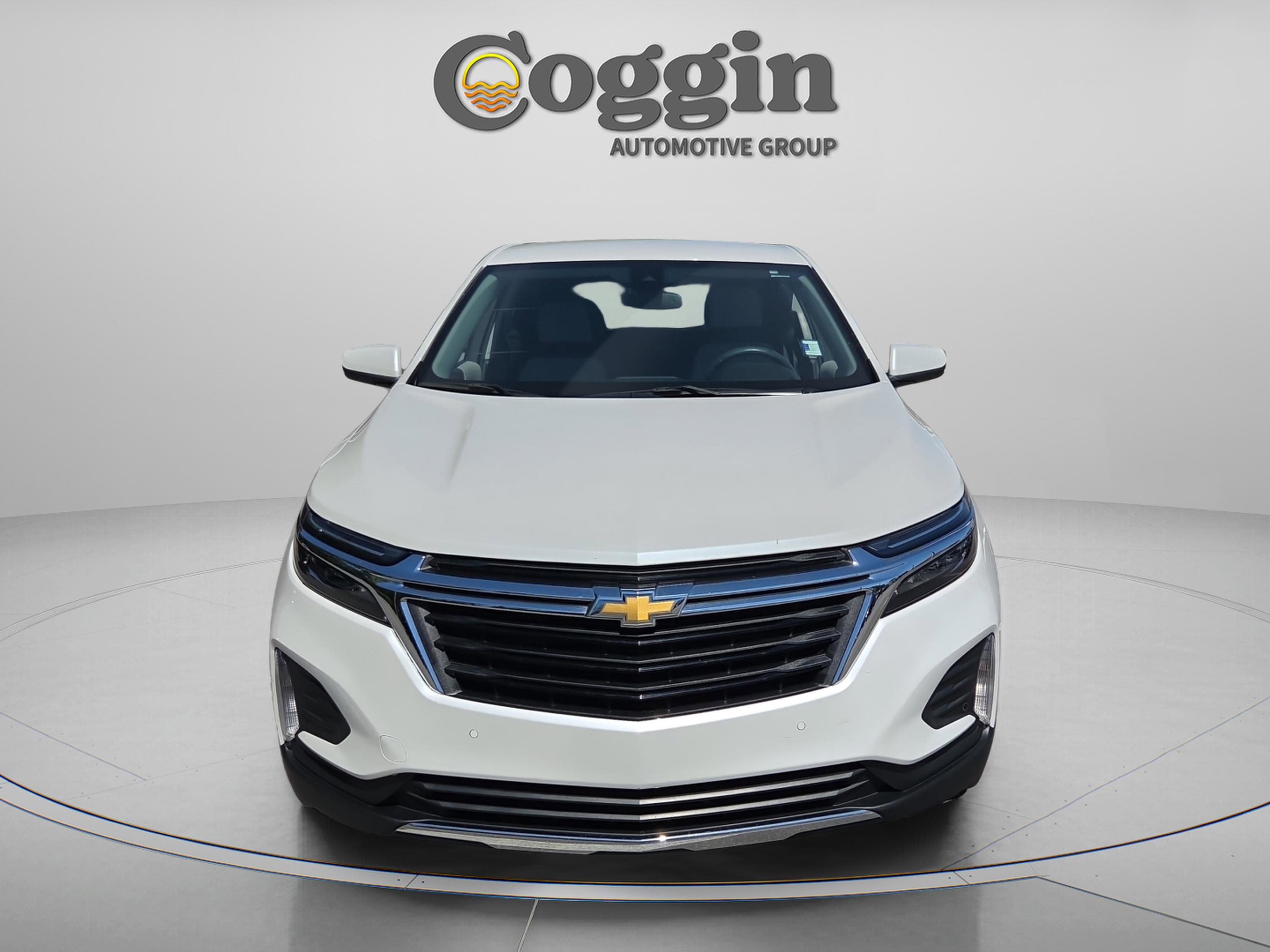 Used 2023 Chevrolet Equinox LT FWD image 8