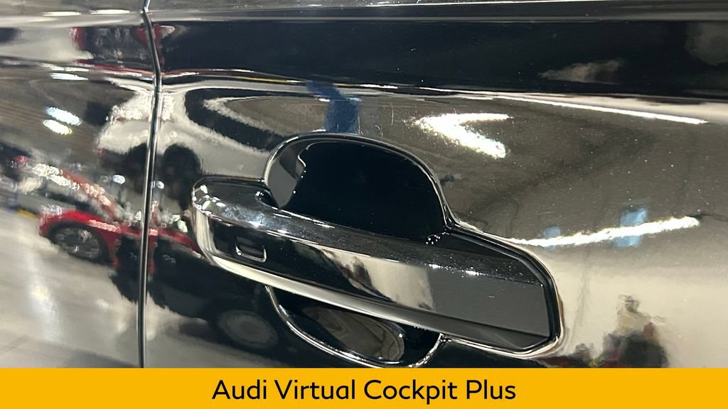 Used 2025 Audi Q5 2.0T Premium Plus AWD/4WD image 14