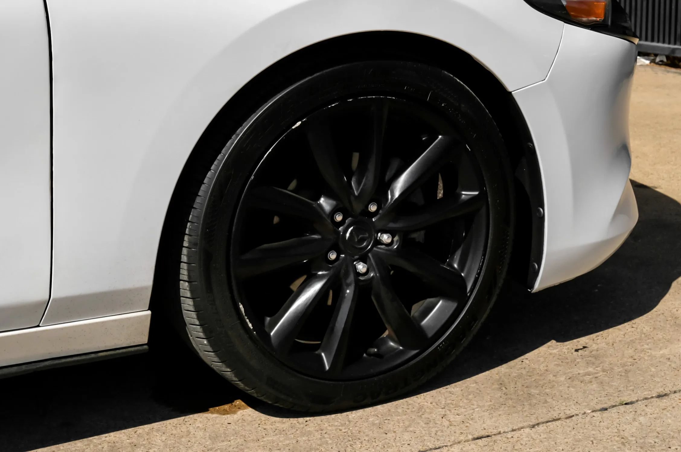 Used 2019 MAZDA MAZDA3 Hatchback w/ Preferred Package FWD image 55