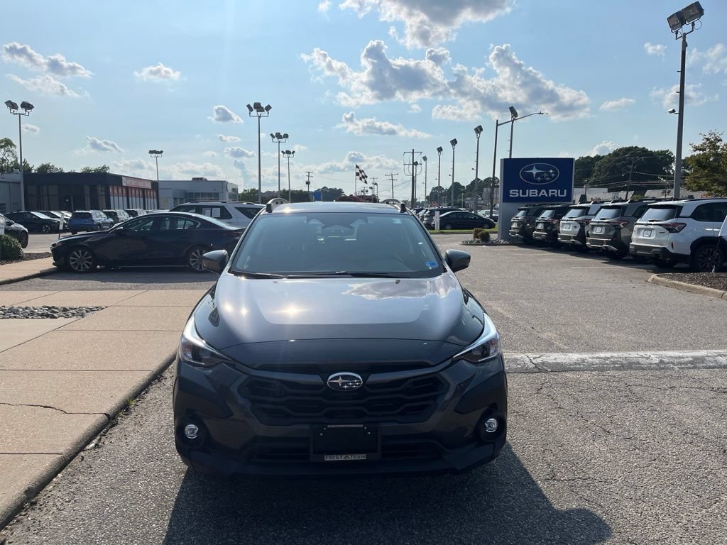 Used 2024 Subaru Crosstrek 2.0i Premium AWD/4WD image 8