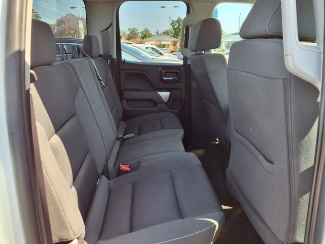 Used 2017 Chevrolet Silverado 1500 LT w/ All Star Edition RWD image 22