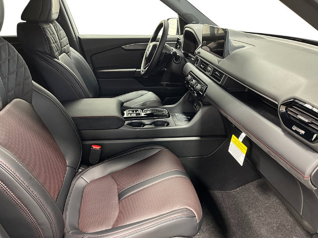New 2026 Honda Pilot Black Edition image 29