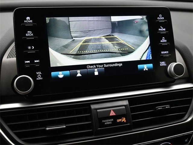 Used 2020 Honda Accord EX-L image 21