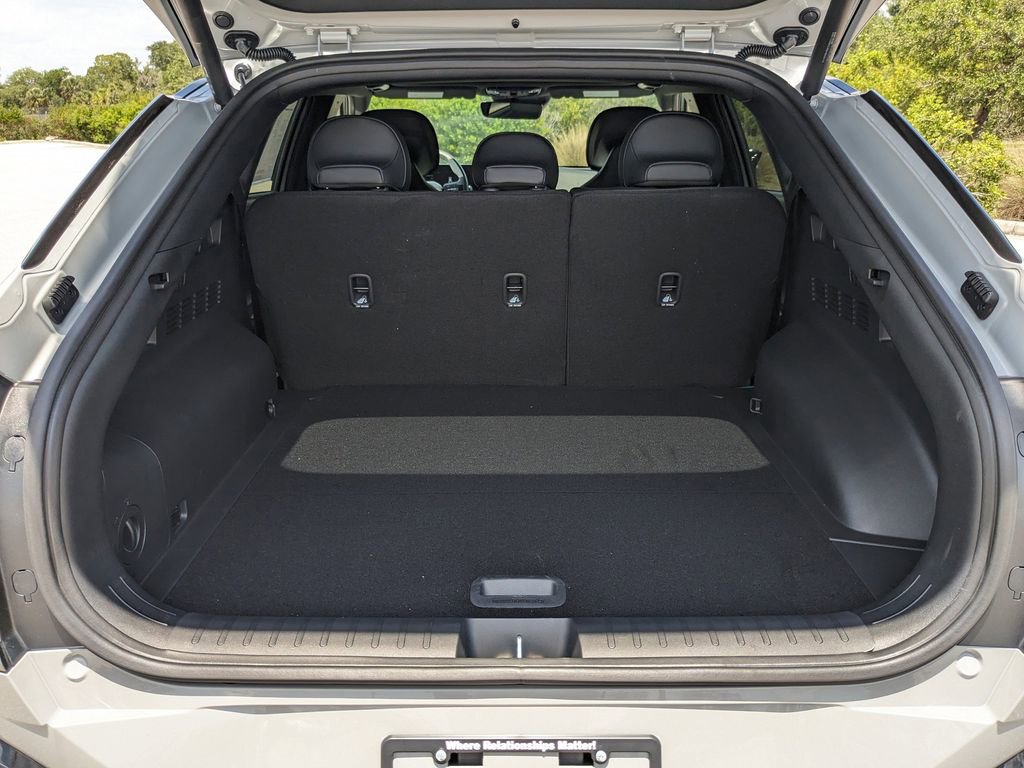 New 2025 Kia EV6 GT-Line RWD image 15