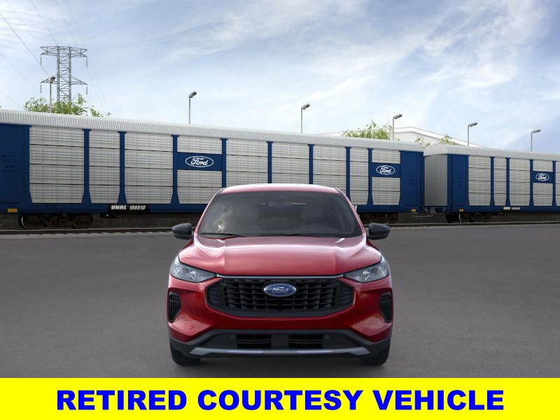 New 2025 Ford Escape Active w/ Tech Pack #1 image 6