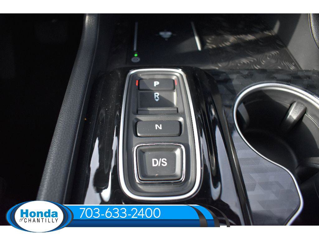 New 2026 Honda Passport TrailSport Elite image 18