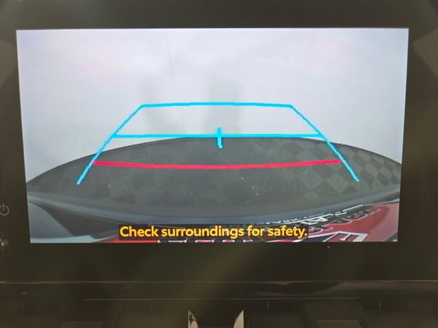 Used 2024 Toyota Corolla Cross S w/ Moonroof Package image 21