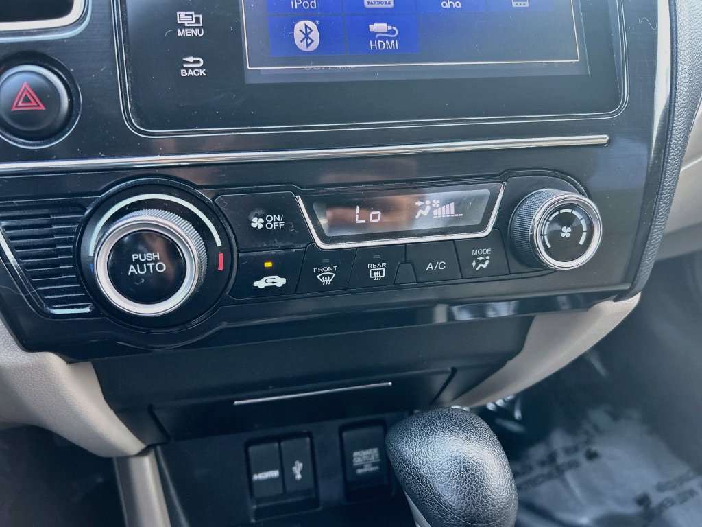 Used 2015 Honda Civic EX image 15