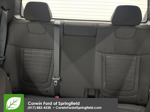 Used 2024 Hyundai Santa Cruz SEL image 21