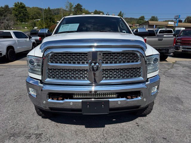 Used 2018 RAM 2500 Laramie AWD/4WD image 6