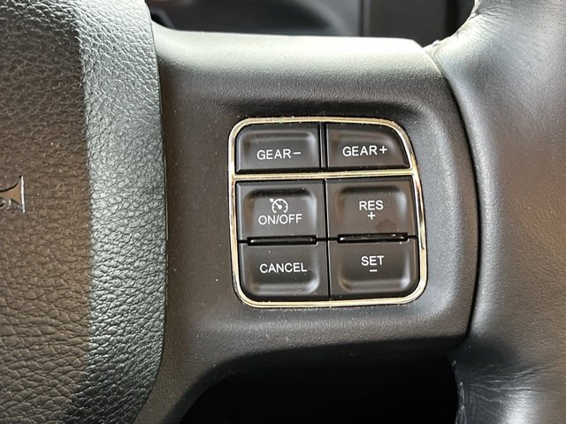 Used 2014 RAM 1500 Sport w/ Convenience Group image 18