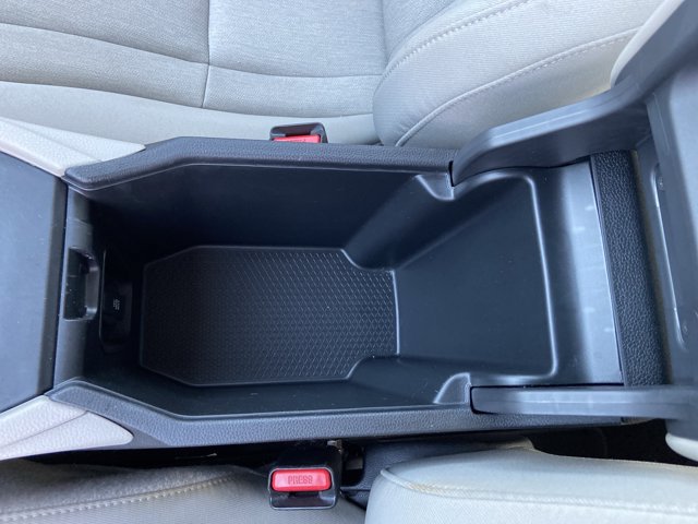 Used 2024 Honda Accord EX image 41
