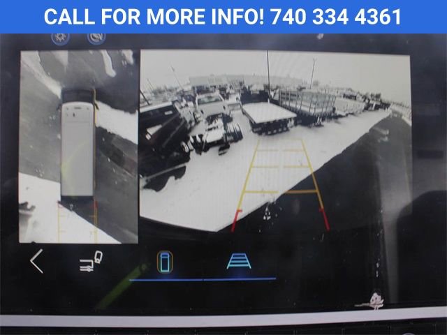 New 2025 Chevrolet Brightdrop 600 image 20