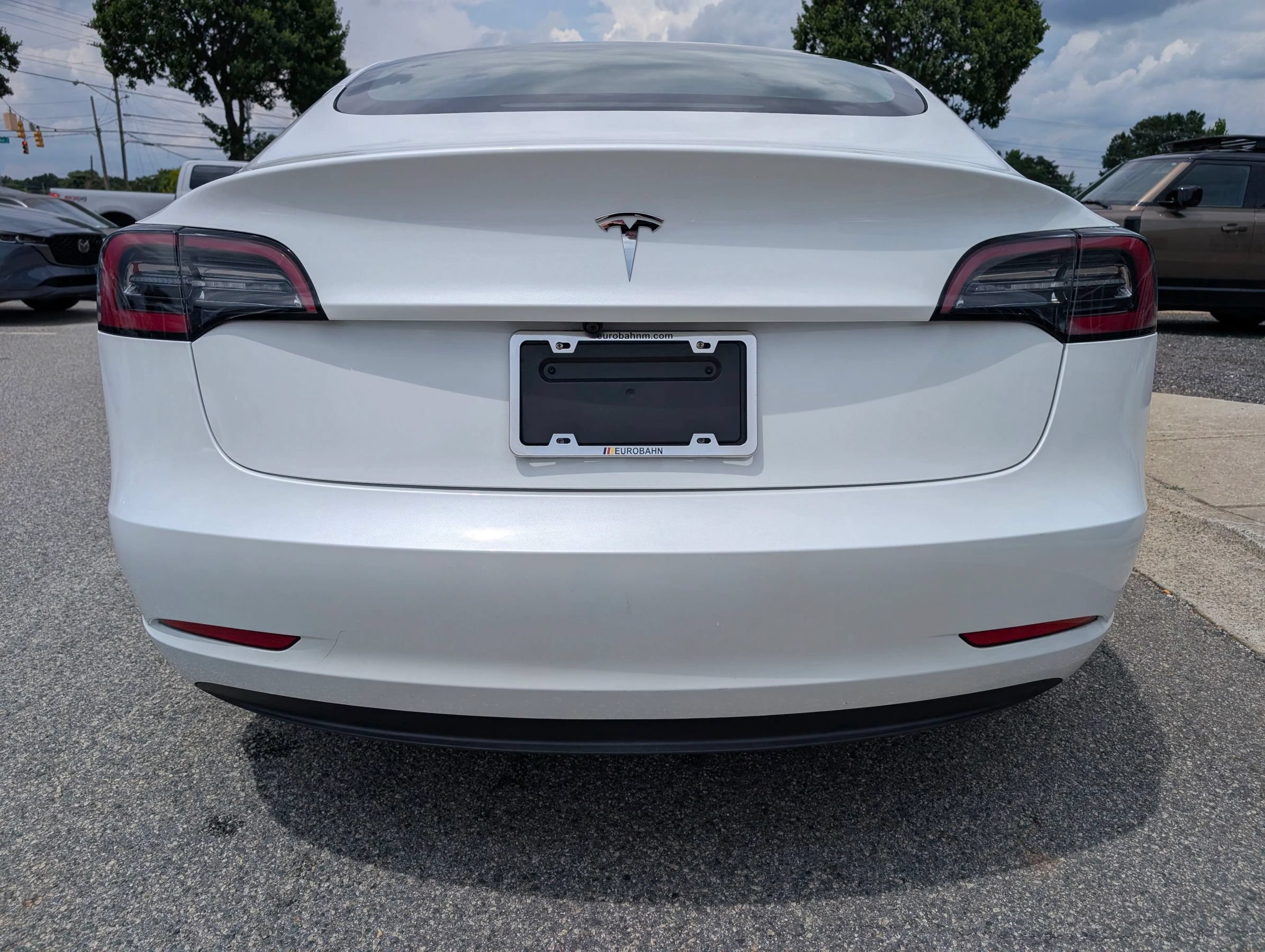 Used 2023 Tesla Model 3 Standard Range RWD image 4