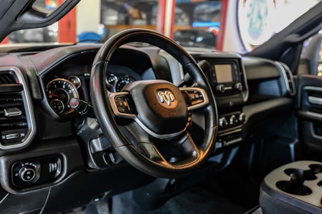 Used 2024 RAM 3500 Big Horn image 14