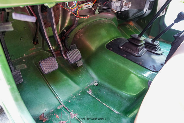 Used 1986 Jeep CJ 7 image 33