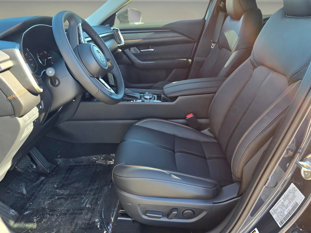 New 2026 MAZDA CX-50 AWD 2.5 Hybrid w/ Premium Pkg image 12