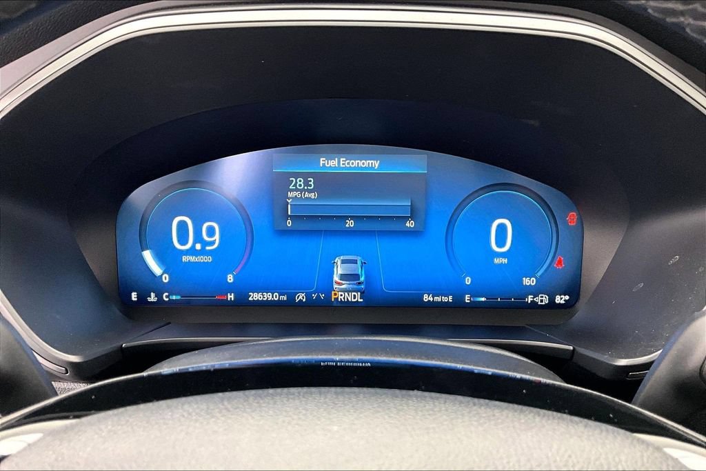Certified 2023 Ford Escape Active w/ Tech Pack #2 FWD image 19