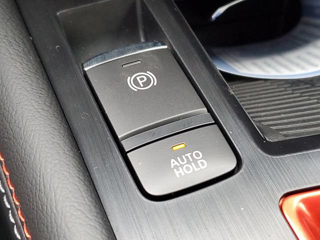 New 2026 Nissan Kicks SR w/ Cold Weather Package FWD image 18