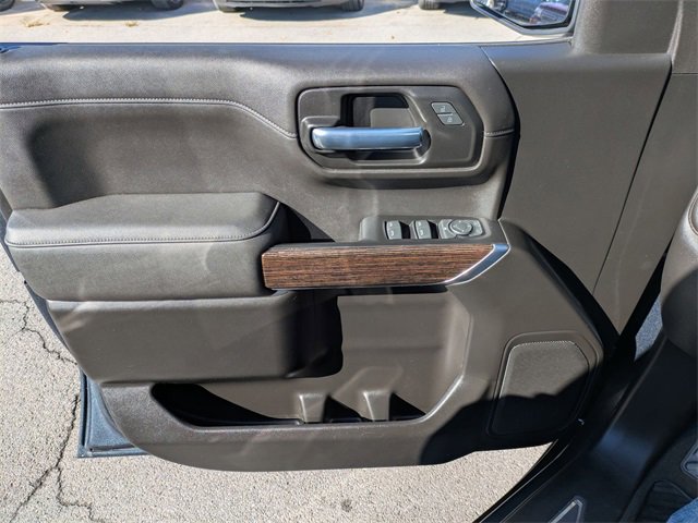 Used 2022 GMC Sierra 1500 Elevation image 6