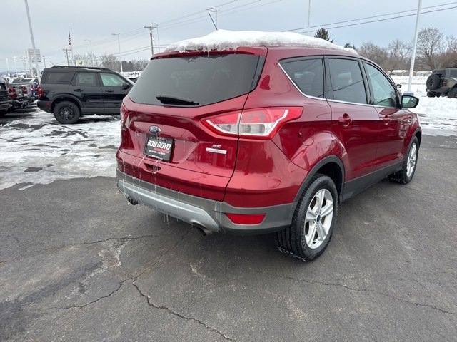 Used 2014 Ford Escape SE image 9