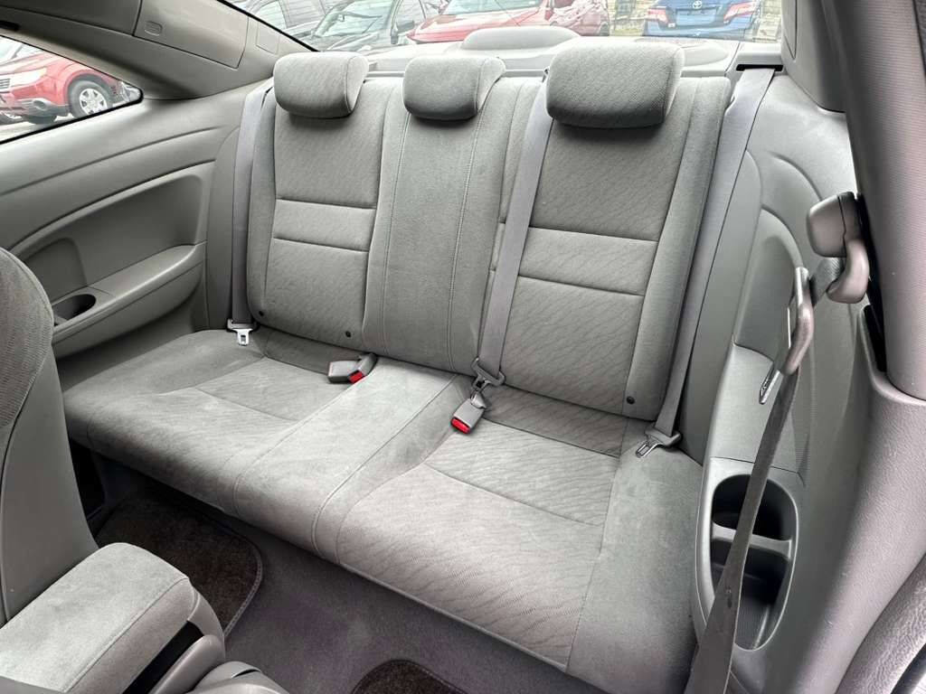 Used 2009 Honda Civic LX image 20