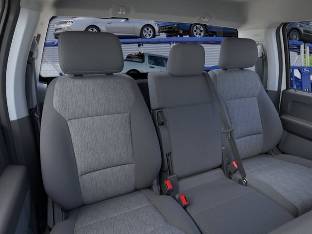 New 2026 Ford F350 XL AWD/4WD image 11