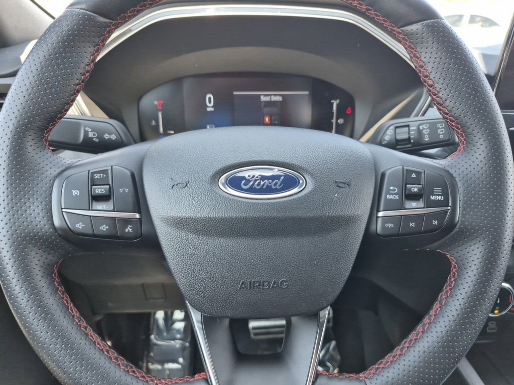 Used 2024 Ford Escape ST-Line image 20