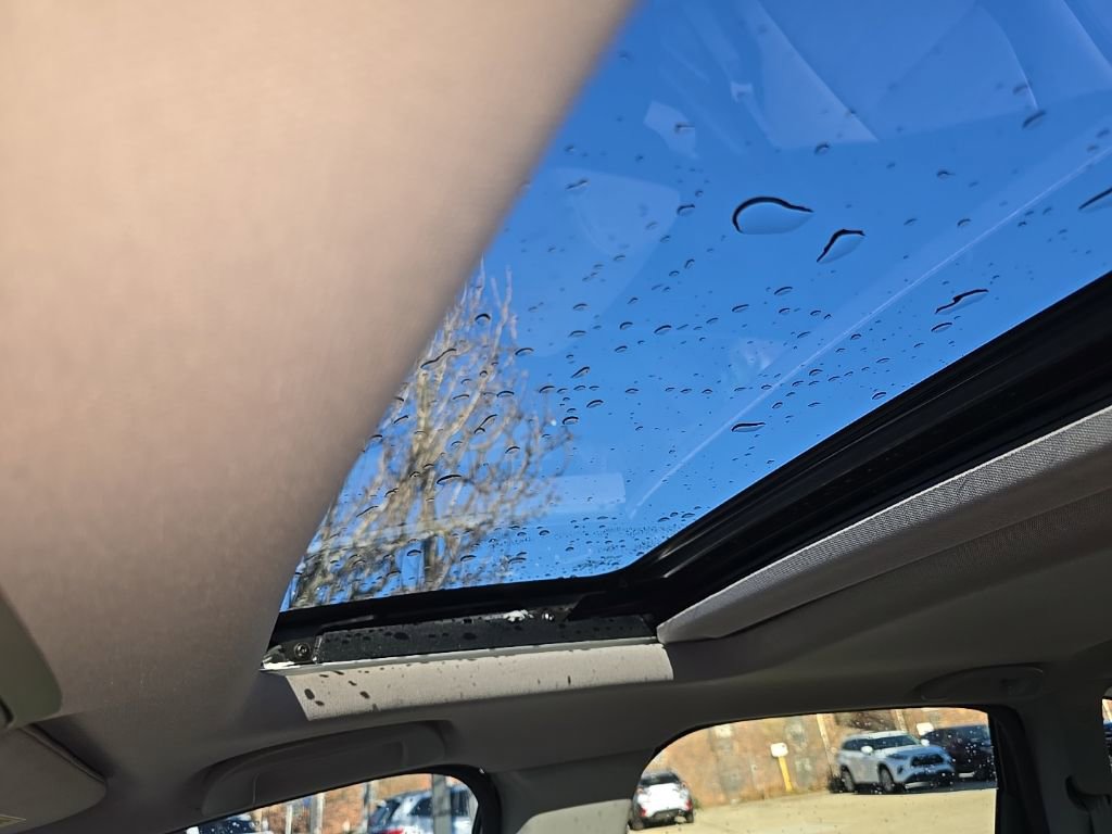 Used 2019 Honda CR-V Touring image 27