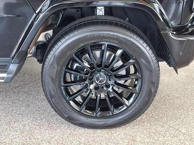 Used 2023 Mercedes-Benz G 550 image 27
