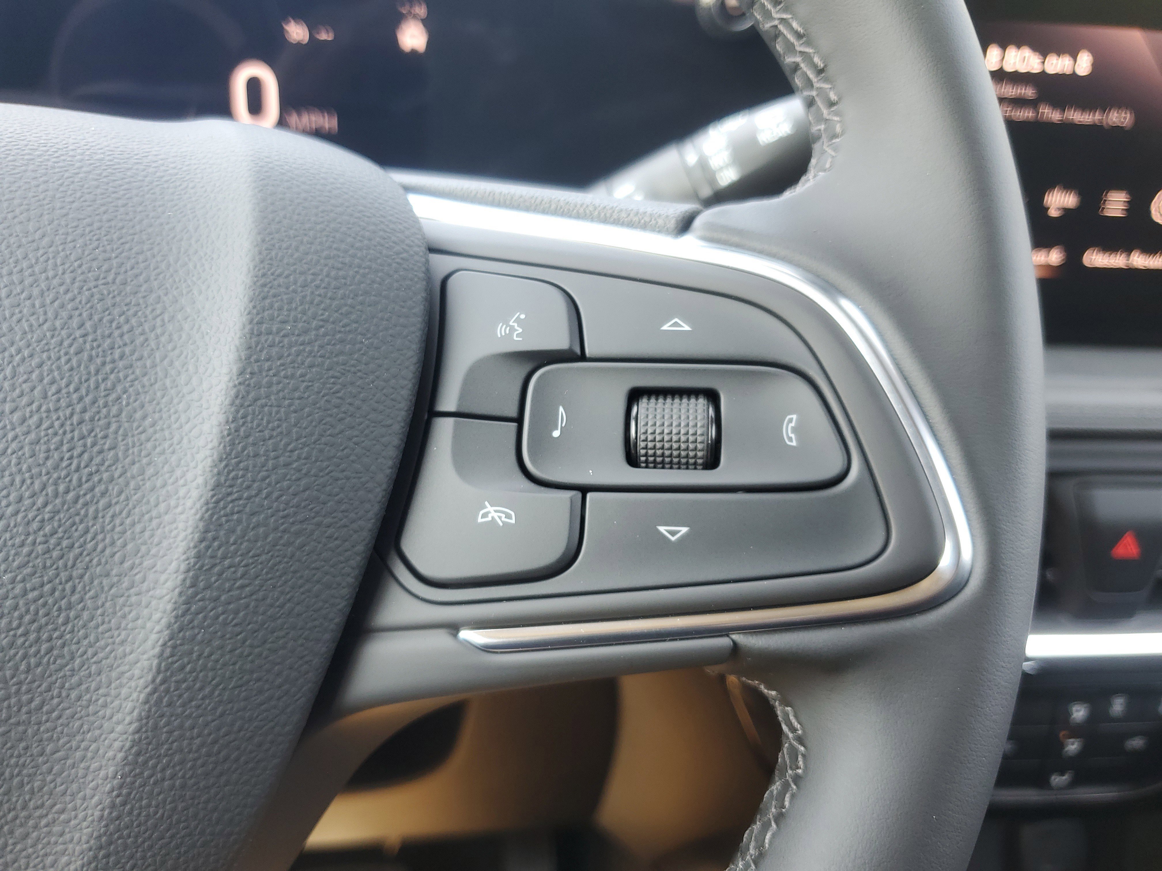 New 2026 Buick Encore GX Sport Touring image 21