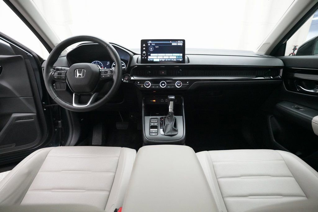 Certified 2023 Honda CR-V EX-L image 5