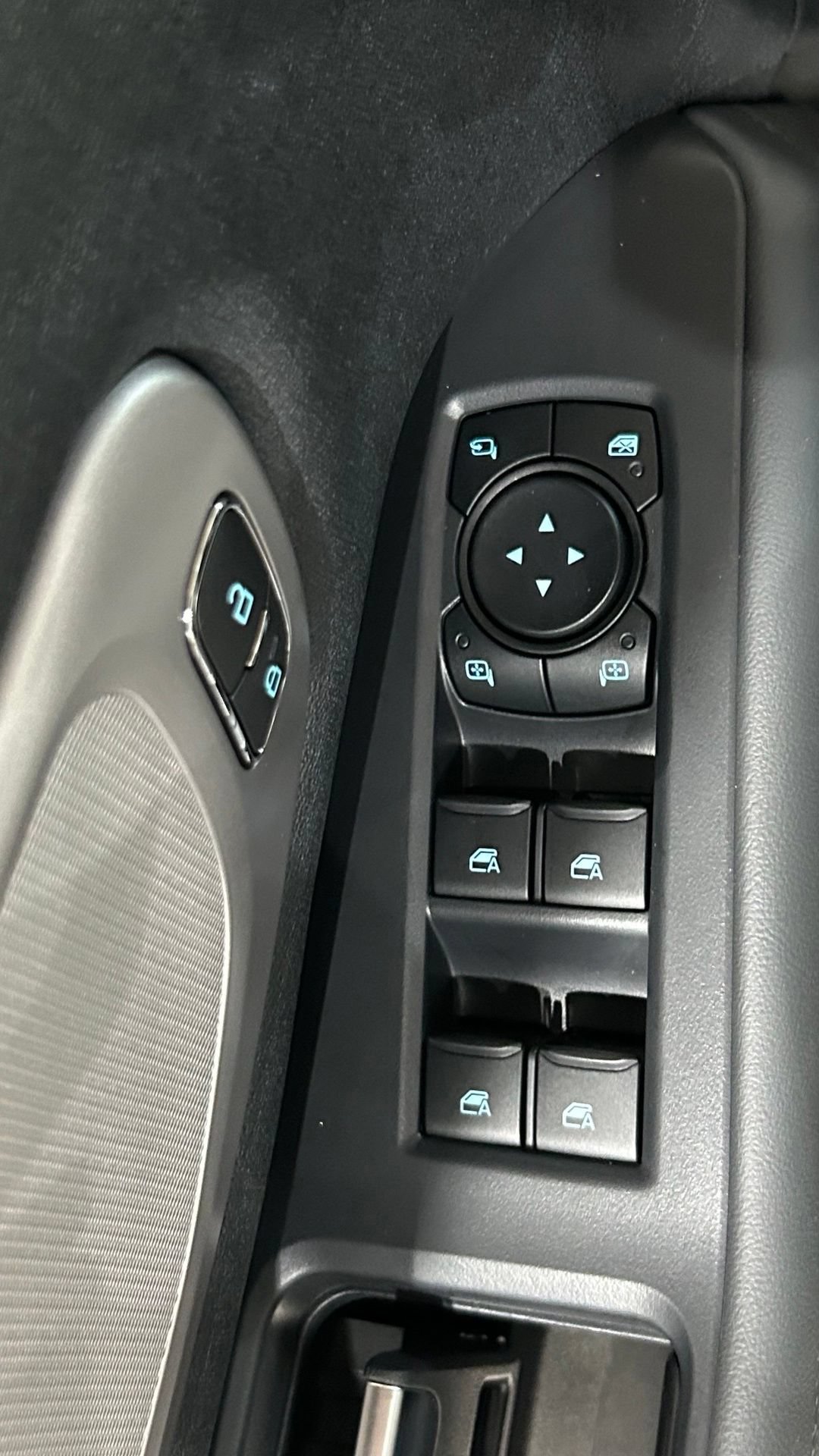 New 2027 Ford Expedition Active AWD/4WD image 47