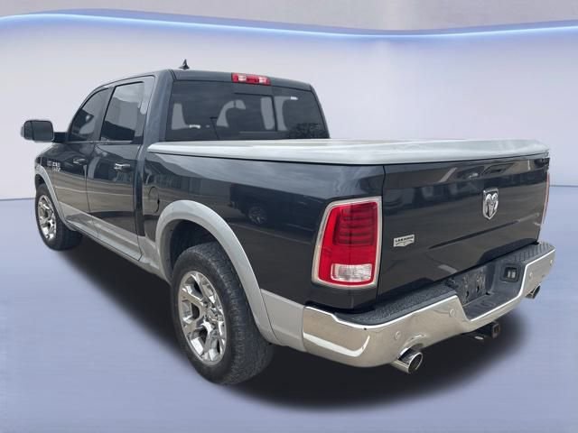 Used 2016 RAM 1500 Laramie w/ Convenience Group image 10