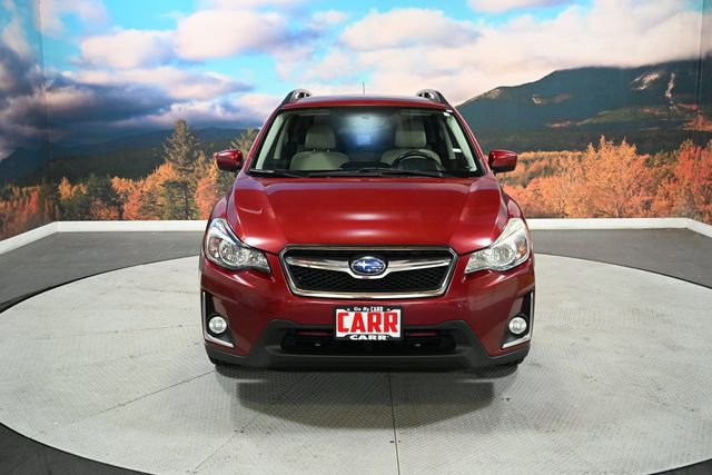 Used 2017 Subaru Crosstrek 2.0i Premium AWD/4WD image 2