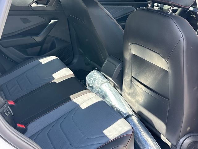 New 2026 Volkswagen Jetta GLI Autobahn FWD image 32