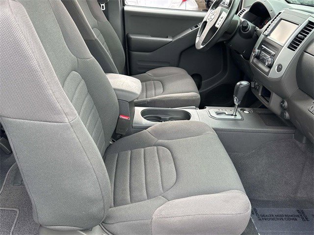 Used 2020 Nissan Frontier S image 9