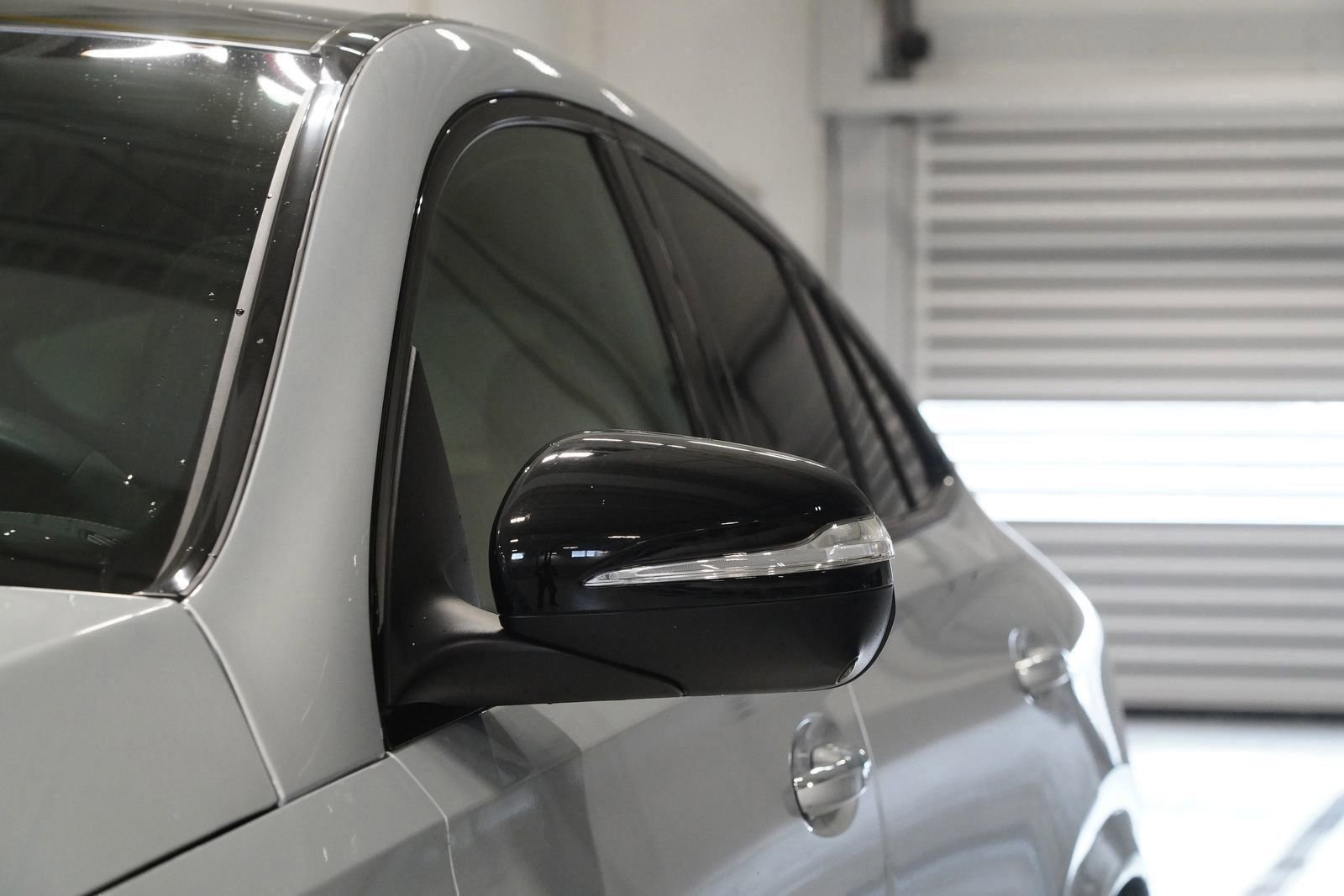 Certified 2024 Mercedes-Benz GLE 53 AMG AMG GLE 53 image 9