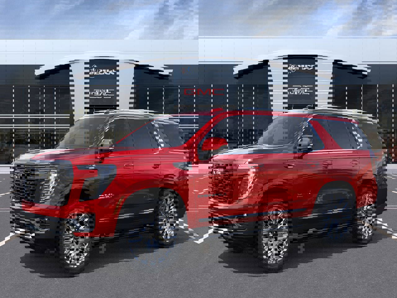 New 2026 GMC Yukon Denali Ultimate image 64