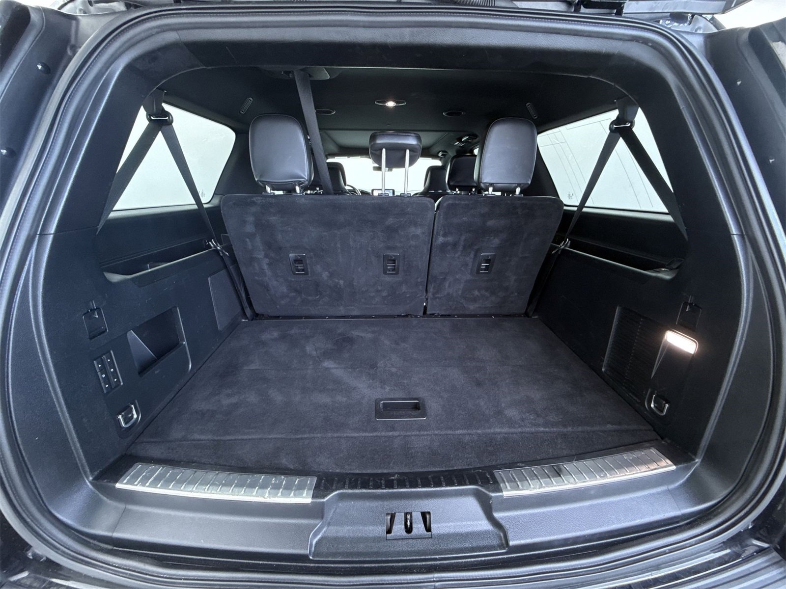 Used 2021 Lincoln Navigator L Reserve image 35